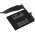 Helyettes�t� telefon akku Vivo IQOO 5 Pro B-O2 2000mAh 15.48Wh