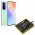 Helyettes�t� telefon akku Vivo X70 Pro B-R6 4350mAh 16.83Wh