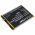Helyettes�t� telefon akku Vivo X50 B-N2 4100mAh 15.87Wh