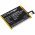 Helyettes�t� telefon akku Vivo X60 Pro B-P1 4100mAh/15.87Wh