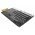Helyettes�t� telefon akku BBK VIVO Y20 BK-B-68 2500mAh 9.5Wh 3.8V