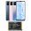 Helyettes�t� telefon akku Vivo Y52s B-O8 4900mAh 18.87Wh