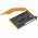 Helyettes�t� telefon akku Vivo IQOO Z3 B-Q1 4300mAh 16.64Wh Li-ion