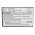 Helyettes�t� telefon akku BLU Advance 4.0 C745043160T 1450mAh 5.37Wh Li-ion
