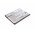 Helyettes�t� telefon akku BLU Dash X LTE D0010U C776043250T 2500mAh 9.5Wh