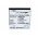 Helyettes�t� telefon akku BLU Dash JR C474705100T 900mAh