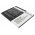 Helyettes�t� telefon akku BLU Dash 5.0 C726004200T 2000mAh 7.4Wh