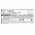 Helyettes�t� telefon akku BLU Studio 5.5 K C104243210T 2550mAh Li-Ion