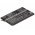Helyettes�t� telefon akku BLU Studio XL C865405300L 2600mAh 9.88Wh 3.8V