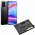Helyettes�t� telefon akku BLU G91 Pro C496588490P 4600mAh 17.71Wh
