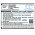 Helyettes�t� telefon akku BLU Life 8 XL C836404292L 3000mAh 11.4Wh