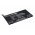 Helyettes�t� telefon akku Wiko Darkfull TLG13J24 2000mAh 7.6Wh