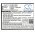 Helyettes�t� telefon akku BLU Studio X Mini C685543180L 1600mAh 5.92Wh