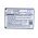 Helyettes�t� telefon akku BLU HERO C53380495T 850mAh 3,15Wh