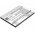 Helyettes�t� telefon akku BLU Studio X8 HD C765539200L 1600mAh 5.92Wh