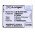 Helyettes�t� telefon akku BLU Win HD C765804220L 2300mAh 8.74Wh 3.8V