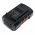 Helyettes�t� kerti szersz�mok akku Honda DP3660XA 1026548 3000mAh/108Wh
