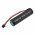 Helyettes�t� orvosi eszk�z akku BioControl 78300BC 78131 3400mAh 12.58Wh