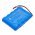 Helyettes�t� m�r�m�szer akku Benning Drucker PT1 10225406 1800mAh 10.8Wh