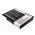 Helyettes�t� telefon akku BlackBerry 8900 BAT-17720-002 1400mAh 5.18Wh