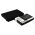 Helyettes�t� telefon akku BlackBerry Pearl 9100 F-M1 2400mAh 8.88Wh