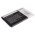 Helyettes�t� telefon akku BlackBerry Bold Touch 9900 JM1 1450mAh/5.37Wh