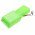 Helyettes�t� orvosi eszk�z akku B.Braun Outlook 100ES Safety Infusion FZ00435250 3600mAh 43.2Wh