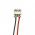 Helyettes�t� orvosi eszk�z akku Braun Casmed 3/N600AAK NI-AA2000MAH AA 3.6V 1500mAh 1db/csomag NiMH
