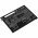 Helyettes�t� telefon akku BlackView A80 Pro DK017 4000mAh 15.4Wh Li-Ion 3.85V