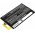 Helyettes�t� telefon akku BlackBerry KEYone BAT63108-003 3400mAh