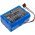 Helyettes�t� zsebl�mpa akku Bright Star LightHawk 07880 10200mAh 75.48Wh
