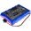 Helyettes�t� m�r�m�szer akku m�r�m�szerhez Bird SA2500 PT01338 5200mAh 57.72Wh