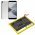 Helyettes�t� telefon akku BQ Strike Power 5514G 5000mAh 19.25Wh