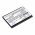 Helyettes�t� hotspot akku Smrat Pro M028AT/M20H 3000mAh 11.1Wh