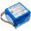 Helyettes�t� orvosi eszk�z akku IMT Medical Bellavista 1000 10200mAh/146.88Wh
