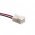 Helyettes�t� led l�mpa akku Bayco SLR-2120 2ICR 2600mAh 19.24Wh