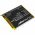 Helyettes�t� telefon akku Vivo Nex 3 B-G9 4400mAh 16.94Wh Li-Ion