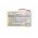 Helyettes�t� gps akku Bushnell Yardage Pro H604261H 2000mAh 7.4Wh 3.7V