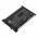 Helyettes�t� telefon akku Vivo V2344A BA18 4850mAh 18.96Wh Li-ion