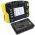 Helyettes�t� m�r�m�szer akku Chauvin Arnoux C.A 6116N 693942A00 6800mAh 73.44Wh
