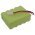 Helyettes�t� orvosi eszk�z akku CardioRapid K360 2000mAh 24Wh