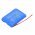 Helyettes�t� orvosi eszk�z akku Covidien Puritan Bennett 840 F703040 800mAh 2.96Wh