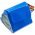 Helyettes�t� orvosi eszk�z akku CareFusion Alaris Asena CC 100SP01122 2700mAh 19.44Wh