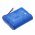 Helyettes�t� m�r�m�szer akku Clarke-Tech CT 2013 HW18650-3S 2600mAh/28.86Wh