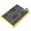 Helyettes�t� telefon akku Cricket Outlast 516793 5800mAh 22.33Wh