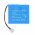 Helyettes�t� orvosi eszk�z akku CONTEC HMS7500 2.3.02.00200 orvosi 6800mAh 50.32Wh