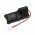 Helyettes�t� orvosi eszk�z akku Corpak Corflo 300 Enternal Pump COR02 Rev C 3000mAh 21.6Wh
