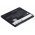 Helyettes�t� telefon akku Coolpad 8070D CPLD-109 1400mAh 5.18Wh