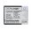 Helyettes�t� telefon akku Coolpad 5315 CPLD-129 2500mAh/9.25Wh