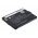 Helyettes�t� telefon akku Coolpad 2938 CPLD-24 1100mAh 4.07Wh